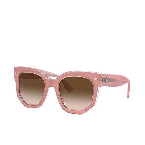 burberry pink shades|burberry sunglasses from woolies.